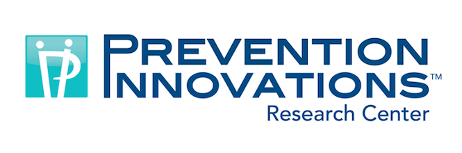 Prevention Innovations Research Center (PIRC)