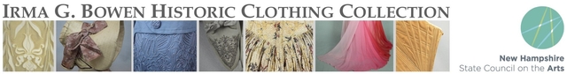 Irma G. Bowen Historic Clothing Collection