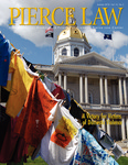 UNH Law Alumni Magazine, Summer 2010 by University of New Hampshire School of Law