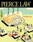 UNH Law Alumni Magazine, Winter 2009