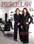 UNH Law Alumni Magazine, Winter 2008 by University of New Hampshire School of Law