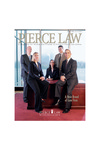 UNH Law Alumni Magazine, Summer 2006 by University of New Hampshire School of Law