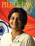 UNH Law Alumni Magazine, Summer 2004