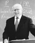 Professor Karl Jorda by University of New Hampshire School of Law