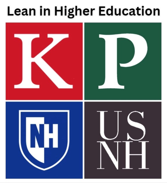 Lean in Higher Education