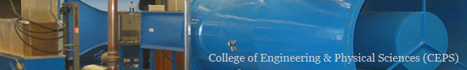 College of Engineering & Physical Sciences (CEPS)
