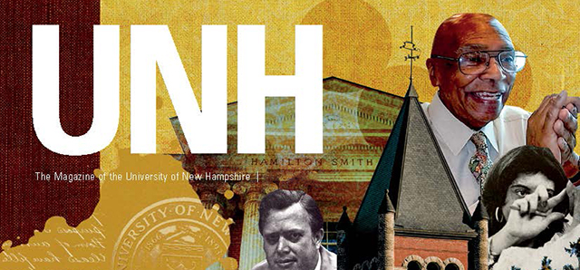 UNH Magazine