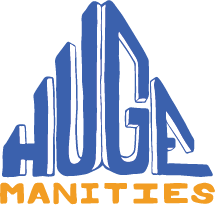 The Hugemanities Project Big Contest