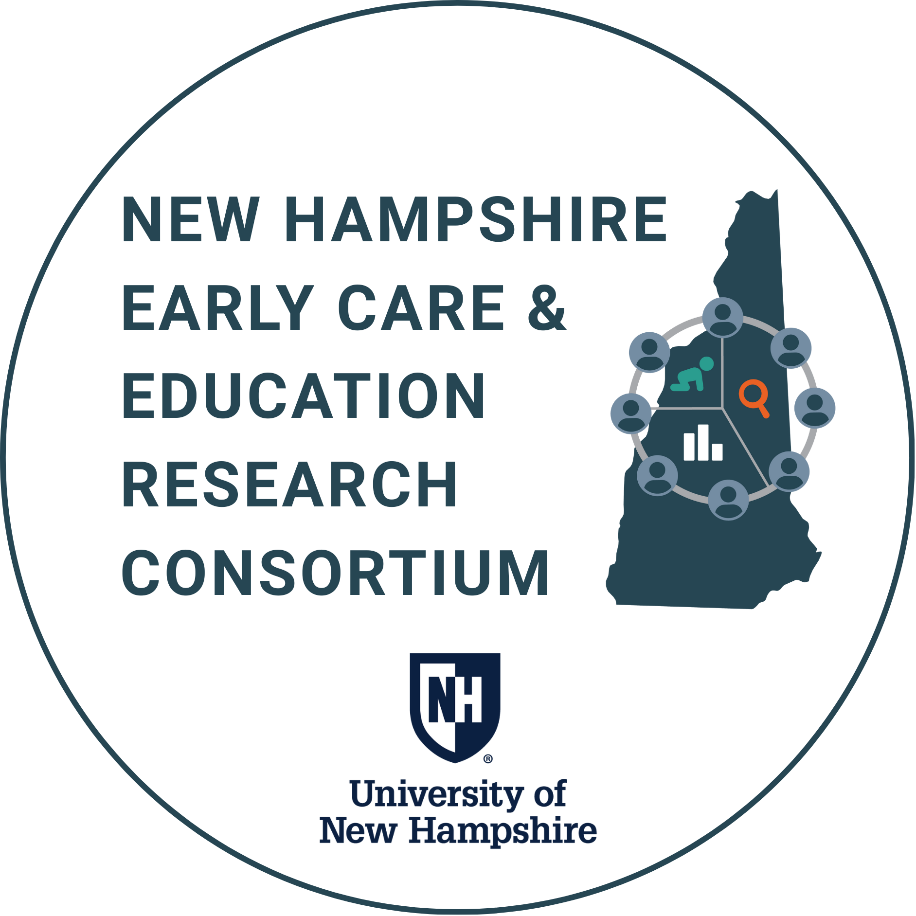 New Hampshire Early Care and Education Research Consortium