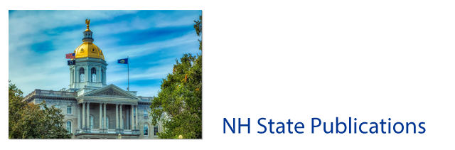 NH State Publications