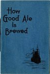 How Good Ale is Brewed by unknown