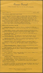 Campus Journal Vol. 1, No. 40, July 1963