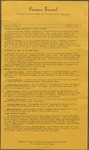 Campus Journal Vol. 1, No. 41, July 1963