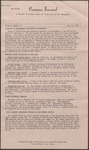 Campus Journal Vol. 1, No. 42, July 1963