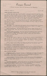 Campus Journal Vol. 3, No. 44, July 1965