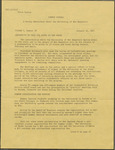 Campus Journal Vol. 5, No. 18, January 1967