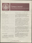 Campus Journal Vol. 5, No. 40, June 1967