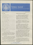 Campus Journal Vol. 5, No. 42, June 1967