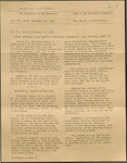 Campus Journal Vol. 7, No. 49 September 1969