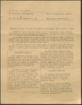 Campus Journal Vol. 7, No. 51 September 1969