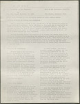 Campus Journal Vol. 7, No. 52 September 1969