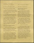 Campus Journal Vol. 7, No. 54 October 1969