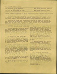 Campus Journal Vol. 7, No. 57 October 1969