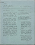 Campus Journal Vol. 7, No. 61 December 1969