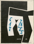 Cat Tales, Vol. 2, No. 2, Winter by University of New Hampshire