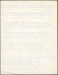 Music manuscript from the CDSS collection by Osgood, Bessie