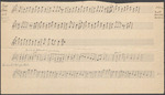 Music manuscript from the CDSS collection by Osgood, Bessie