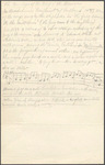 Music manuscript from the CDSS collection by Osgood, Bessie