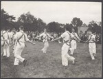 Flamborough sword dance