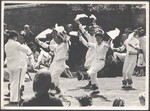 Cotswold Morris dance