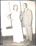 Provisional Title: Family photographs - 1940s