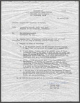 Request for promotion to rank of Captain from Ivorey Cobb sent to the Adjutant General in Washington, D.C.; August 12, 1950 by Cobb, Ivorey, 1911-1992