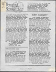 Feminist Newsletter Vol. 1, No. 2, May 1976