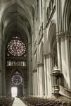 Cathedral of Notre-Dame, Reims