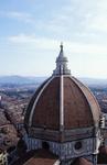 Florence Cathedral: Dome by Filippo Brunelleschi