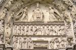 Chartres Cathedral by unknown