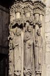 Chartres Cathedral by unknown