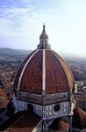 Florence Cathedral by Filippo Brunelleschi