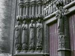 Amiens Cathedral by Thomas de Cormont
