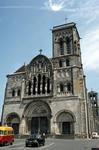 Abbey Church of Sainte-Madeleine