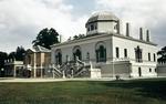 Chiswick House garden building by Richard Boyle