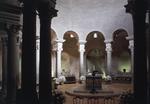 Mausoleum of Costantia, called ''Santa Costanza'' by unknown