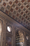 Sant' Andrea by Alberti Leon Battista