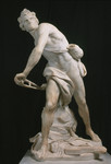 David by Gian Lorenzo Bernini