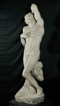 Dying Slave by Michelangelo Buonarroti