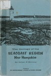 The geology of the seacoast region, New Hampshire by Novotny, Robert F., 1926-1966